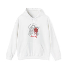 Load image into Gallery viewer, The Bleeding Scars Hoodie
