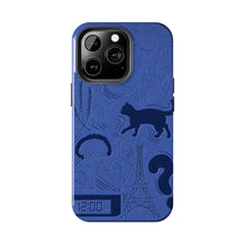 Load image into Gallery viewer, The Midnight Era Phone Case
