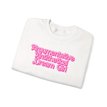 Load image into Gallery viewer, The Dream Girl Crewneck
