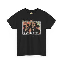 Load image into Gallery viewer, The Fix Damon T-Shirt

