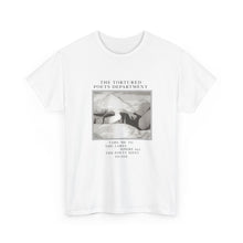 Load image into Gallery viewer, The Tortured Poets Lakes T-Shirt
