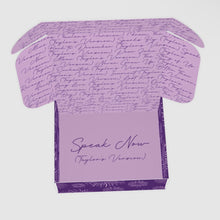 Load image into Gallery viewer, Speak Era Box
