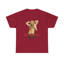 Load image into Gallery viewer, The HM Fearless T-Shirt
