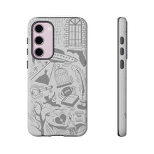 Load image into Gallery viewer, The Tortured Phone Case (Pixel &amp; Samsung)
