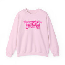 Load image into Gallery viewer, The Dream Girl Crewneck
