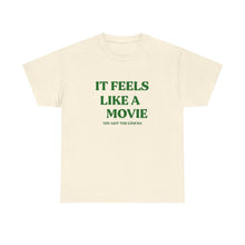 Load image into Gallery viewer, The Movie T-Shirt
