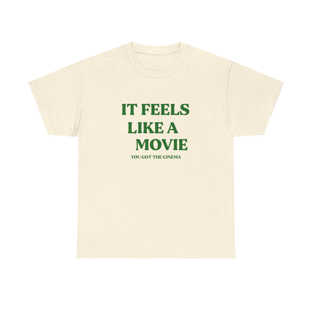 The Movie T-Shirt