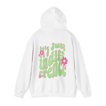Load image into Gallery viewer, The Indifference Hoodie
