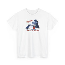 Load image into Gallery viewer, Rat Restaurant T-Shirt
