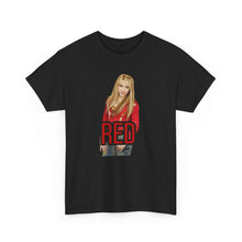 Load image into Gallery viewer, The HM Red T-Shirt
