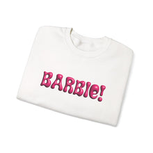 Load image into Gallery viewer, The 3D Doll Crewneck
