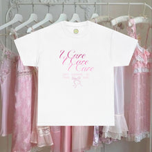 Load image into Gallery viewer, The Lacy T-Shirt
