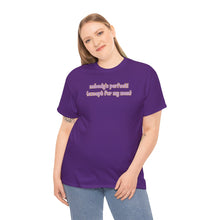 Load image into Gallery viewer, Nobody's Perfect (Except for My Mom) T-Shirt
