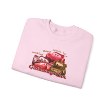 Load image into Gallery viewer, Getaway Cars Crewneck

