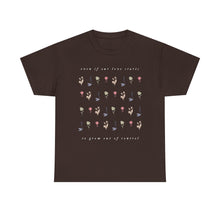 Load image into Gallery viewer, The Love Grow T-Shirt

