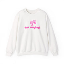 Load image into Gallery viewer, The She&#39;s Everything Crewneck
