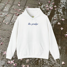 Load image into Gallery viewer, The Grudge Hoodie
