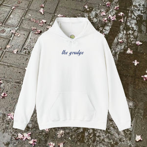 The Grudge Hoodie