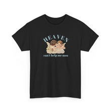 Load image into Gallery viewer, The Heaven T-Shirt
