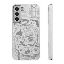 Load image into Gallery viewer, The Tortured Phone Case (Pixel &amp; Samsung)
