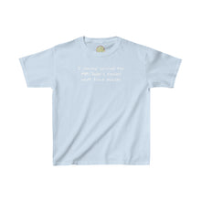 Load image into Gallery viewer, The I Survived Vault Crop Top

