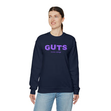 Load image into Gallery viewer, The GUTS Track List Crewneck
