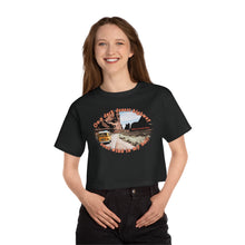 Load image into Gallery viewer, The Hotel California Crop Top
