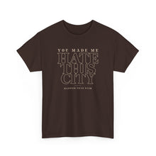 Load image into Gallery viewer, The Hate This City T-Shirt
