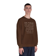 Load image into Gallery viewer, The Hate This City Crewneck
