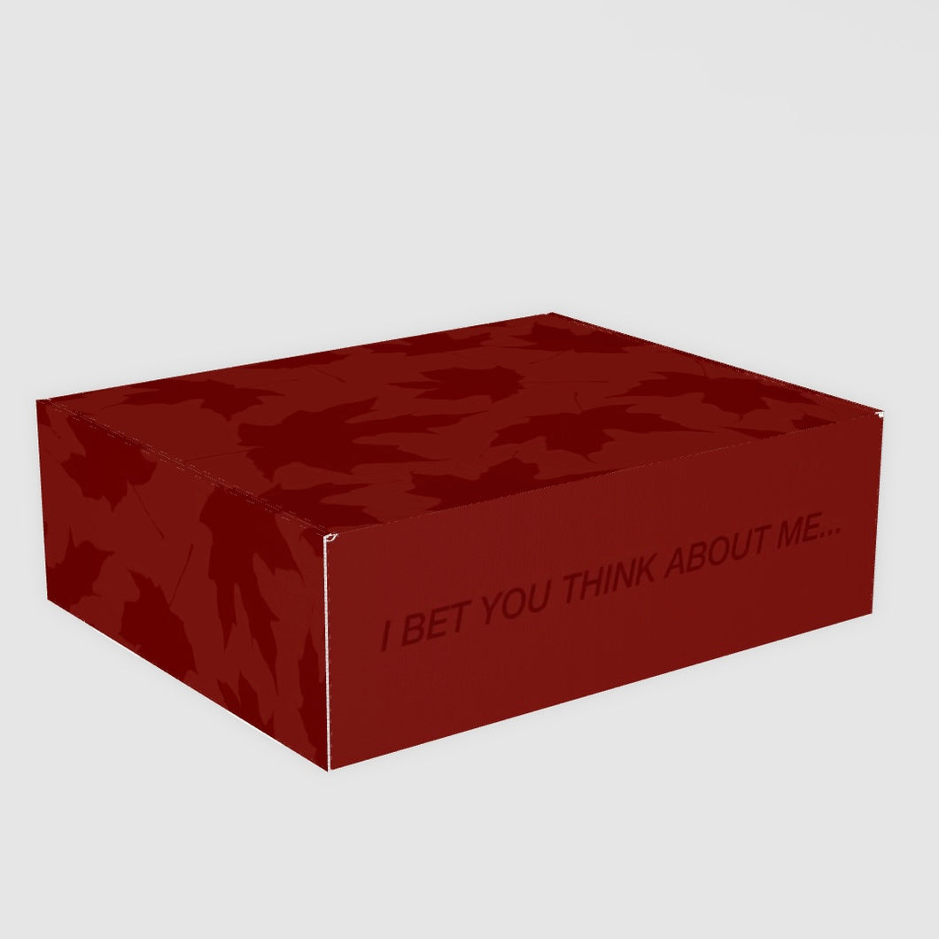 Red Era Box