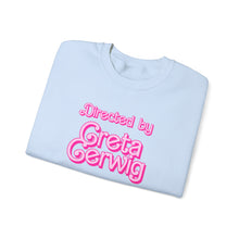 Load image into Gallery viewer, The Directed By Crewneck

