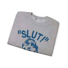 Load image into Gallery viewer, The Scream Slut Crewneck
