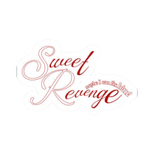 Load image into Gallery viewer, The Sweet Revenge Sticker
