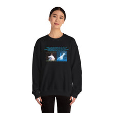 Load image into Gallery viewer, The HYGTG Seagull Crewneck
