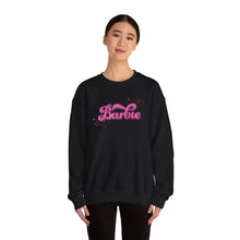 Load image into Gallery viewer, The Doll Sparkle Crewneck
