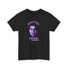Load image into Gallery viewer, The Stefan Vampire T-Shirt
