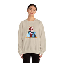 Load image into Gallery viewer, Daddy I Love Him! Crewneck

