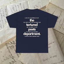 Load image into Gallery viewer, The Five Stages T-Shirt
