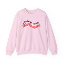Load image into Gallery viewer, The Birthmark Crewneck
