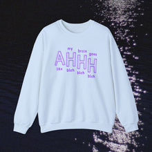 Load image into Gallery viewer, The AHHH Crewneck
