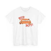 Load image into Gallery viewer, The Bus Boy T-Shirt
