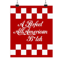 Load image into Gallery viewer, The All-American Poster
