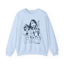 Load image into Gallery viewer, The &#39;89 Era Crewneck
