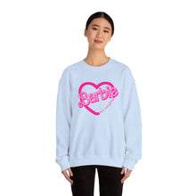 Load image into Gallery viewer, The Doll Heart Crewneck
