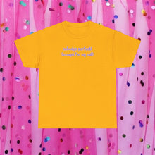 Load image into Gallery viewer, Nobody's Perfect (Except For My Cat) T-Shirt
