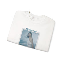 Load image into Gallery viewer, The Just Beach Crewneck
