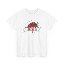 Load image into Gallery viewer, The Dripping Heart T-Shirt
