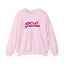Load image into Gallery viewer, The Doll Sparkle Crewneck
