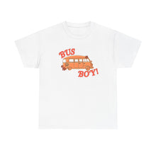 Load image into Gallery viewer, The Bus Boy T-Shirt
