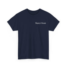 Load image into Gallery viewer, The Slayrry&#39;s House T-Shirt
